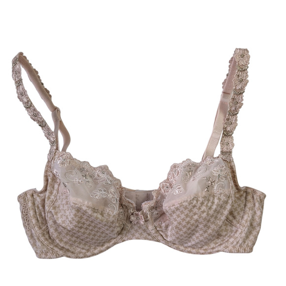 ROSA FAIA by Anita Josephine Underwire Bra 32C - Picture 2 of 9